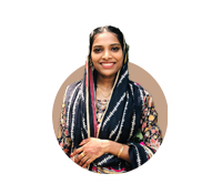 FATHIMATHUL SHIRIN MIRSHA PE from IQJITA successfully placed as a Tele caller at 
Bolster girls campus showcasing the placement success of the best office administration 
course institute in Kottakkal, Perinthalmanna, Malappuram 